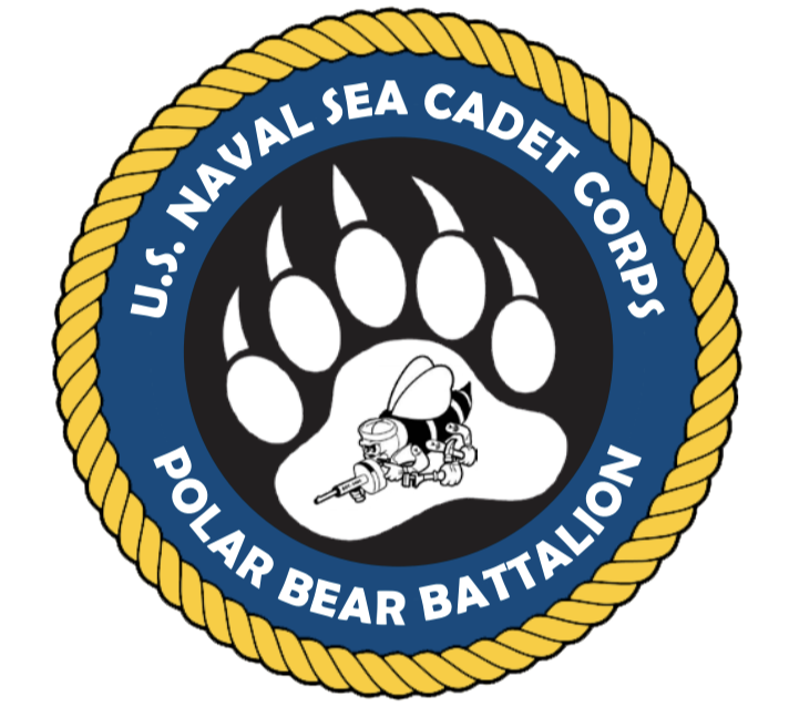 Polar Bear Battalion Logo